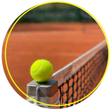 Tennisles senioren - Tennisschool Nieuwenhuijse